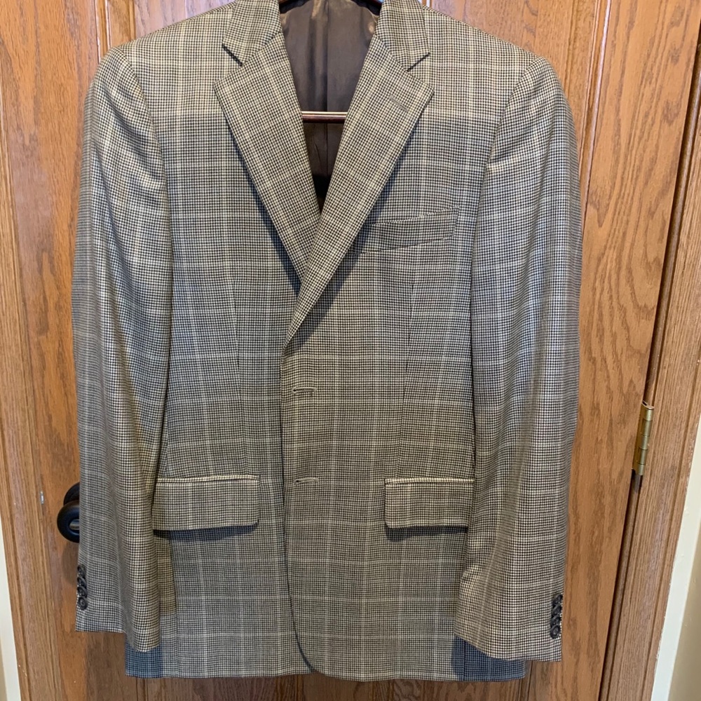 John Nordstrom blazer / jacket